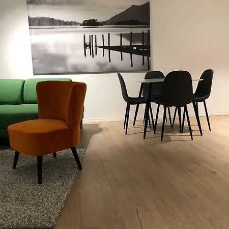 Ko4_a3 Apartment *